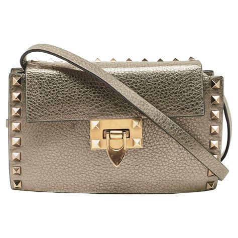 gucci rockstud bag